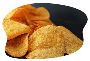 BATATAS FRITAS