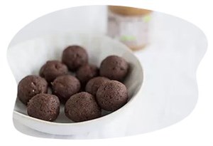 BOLAS ENERGÉTICAS